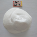Resin Polyvinyl Chloride SG3